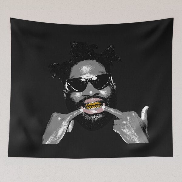 Item preview, Try Jesus Not Me  designed and sold by thitrasho.