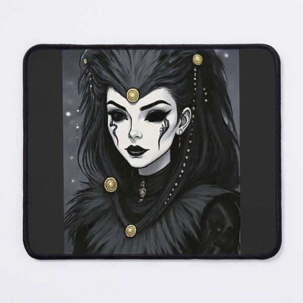 Item preview, Dark Magic designed and sold by SaraBearsArt.