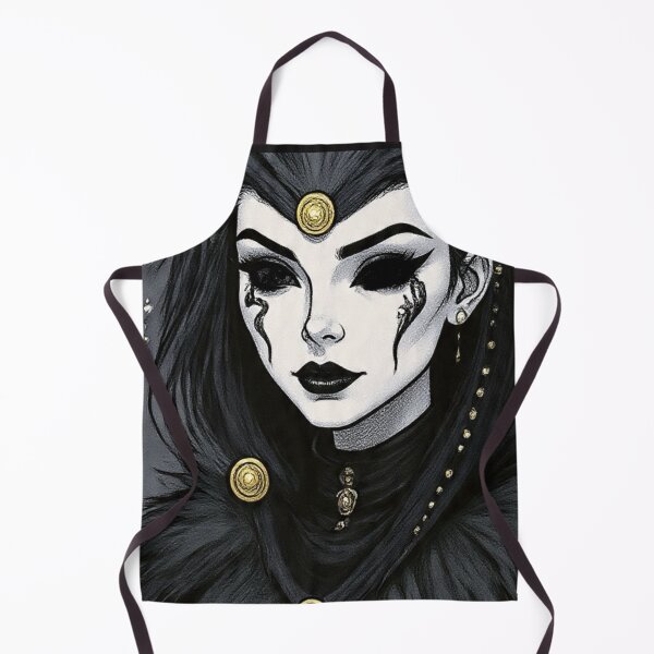 Item preview, Dark Magic  designed and sold by SaraBearsArt.