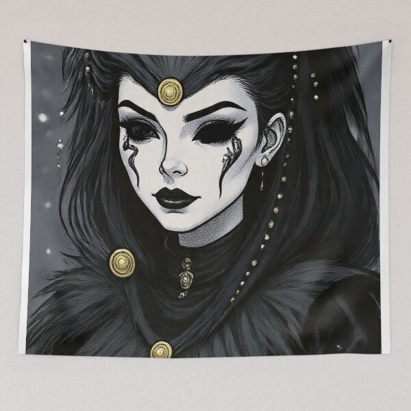Item preview, Dark Magic  designed and sold by SaraBearsArt.