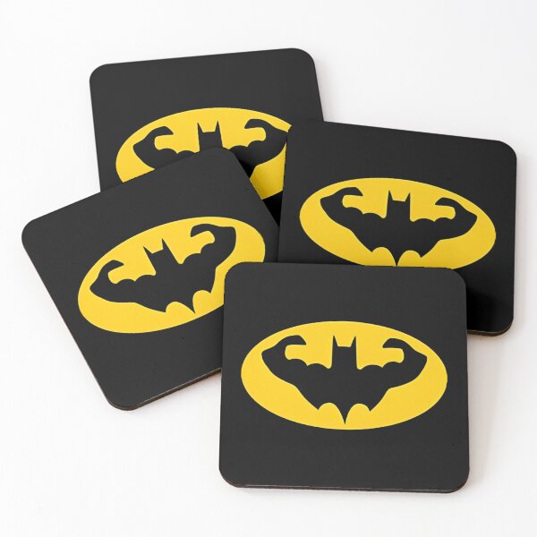 Item preview, Dark Knight Muscle Flex Gym Parody Logo designed and sold by Velvet-Mirage.