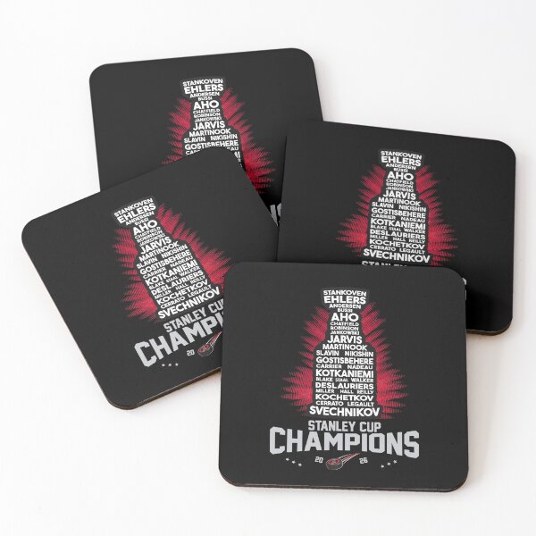 Item preview, Carolina Hurricanes Stanley Cup Champions 2026 designed and sold by ShaverJr3000.