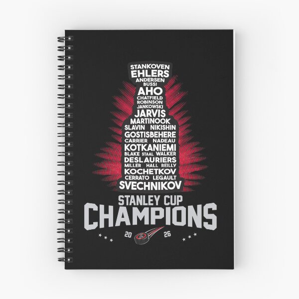 Item preview, Carolina Hurricanes Stanley Cup Champions 2026 designed and sold by ShaverJr3000.