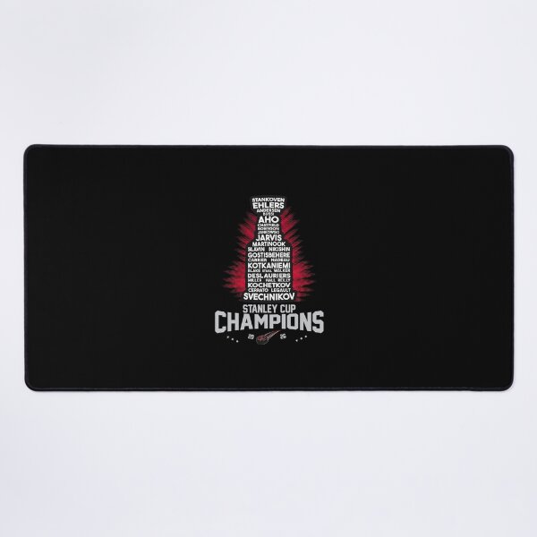Item preview, Carolina Hurricanes Stanley Cup Champions 2026 designed and sold by ShaverJr3000.
