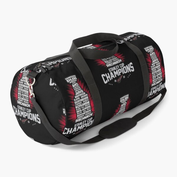 Item preview, Carolina Hurricanes Stanley Cup Champions 2026 designed and sold by ShaverJr3000.