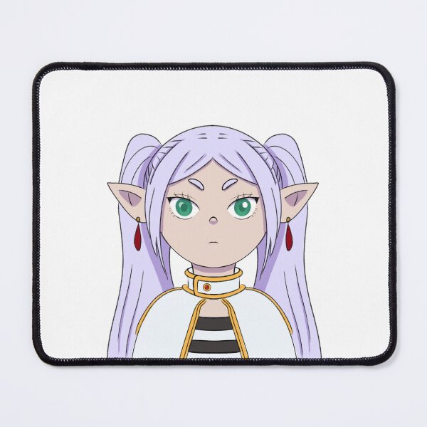 Item preview, Cute Elf girl anime art designed and sold by My Favorite Store.
