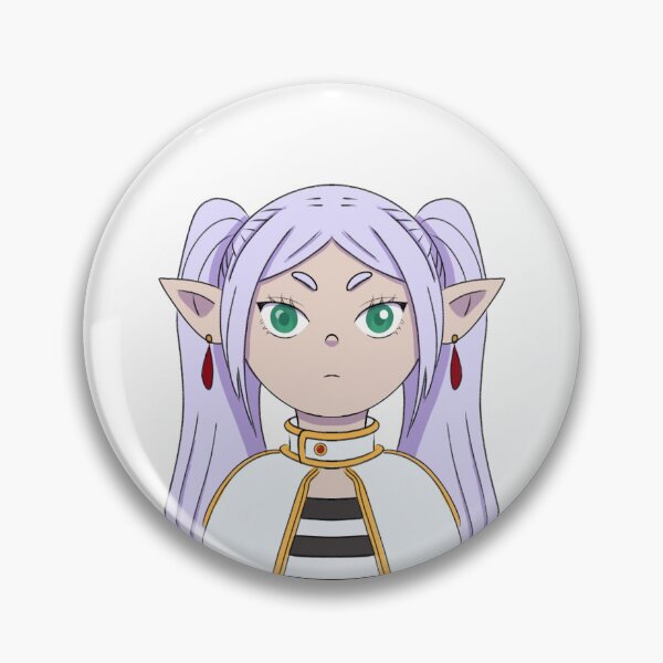 Item preview, Cute Elf girl anime art designed and sold by My Favorite Store.