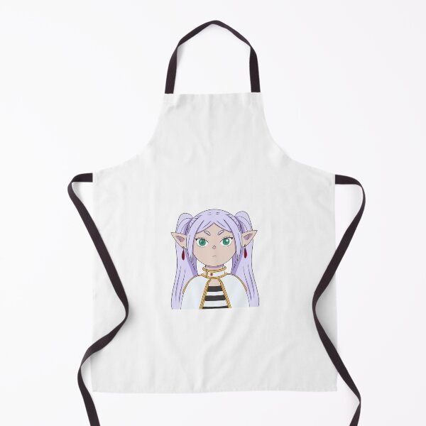 Item preview, Cute Elf girl anime art designed and sold by My Favorite Store.