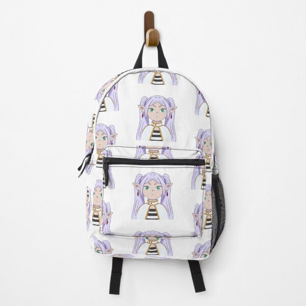 Item preview, Cute Elf girl anime art designed and sold by My Favorite Store.