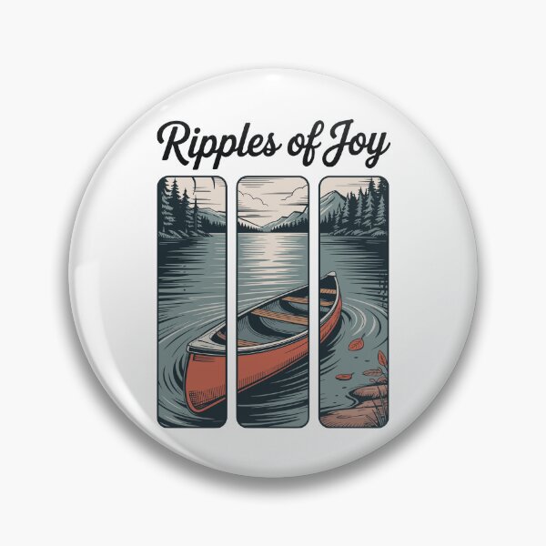 Item preview, Ripples Of Joy designed and sold by Yogameditasi.