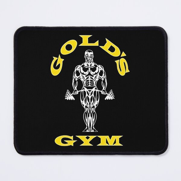 Item preview, Vintage Gym Tribal Line Art Bodybuilder Parody designed and sold by Velvet-Mirage.