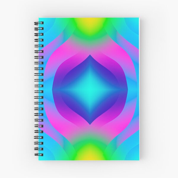Item preview, Fruits and Lines Abstract designed and sold by StaticAlien.