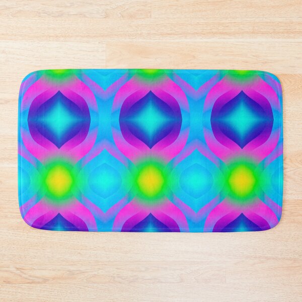 Item preview, Fruits and Lines Abstract designed and sold by StaticAlien.