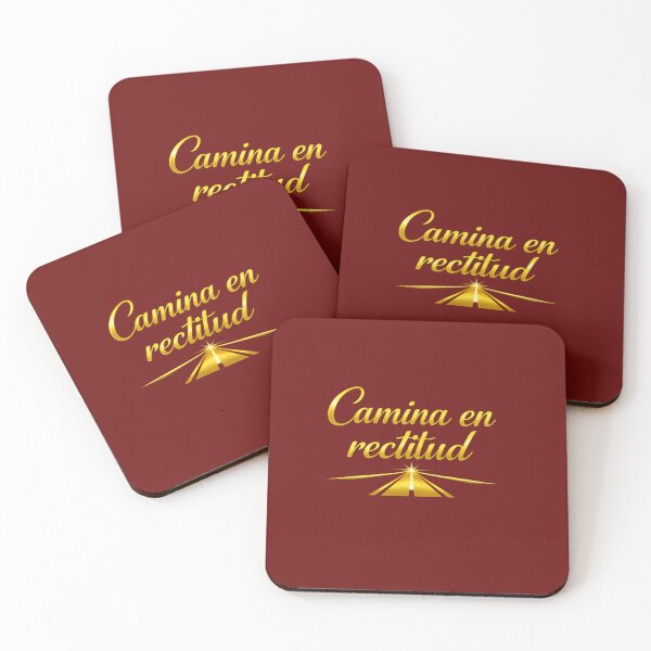 Item preview, Golden Collection of Biblical Advice: Walk in Righteousness designed and sold by FeCreativaCo.