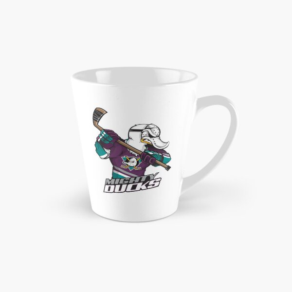 Item preview, Mightys Ducks Hockey Duck Goalie designed and sold by Mantedrop.