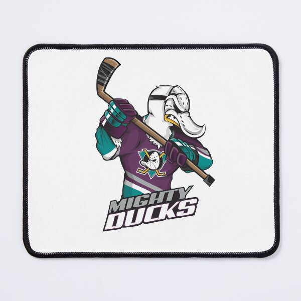 Item preview, Mightys Ducks Hockey Duck Goalie designed and sold by Mantedrop.