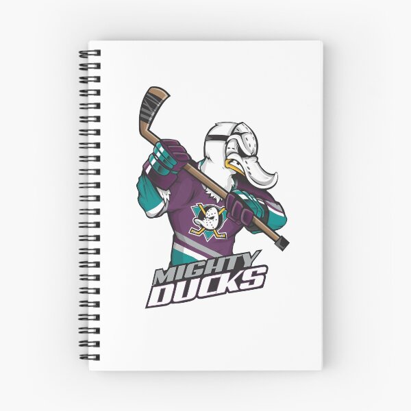 Item preview, Mightys Ducks Hockey Duck Goalie designed and sold by Mantedrop.