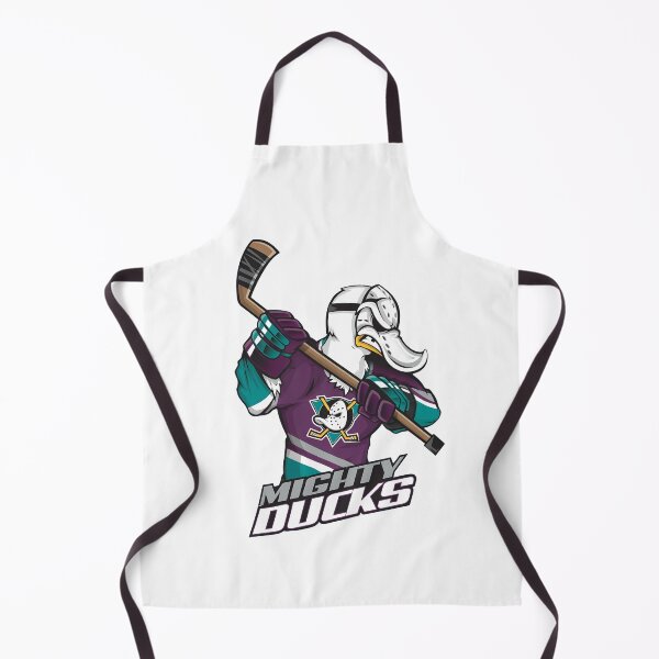 Item preview, Mightys Ducks Hockey Duck Goalie designed and sold by Mantedrop.