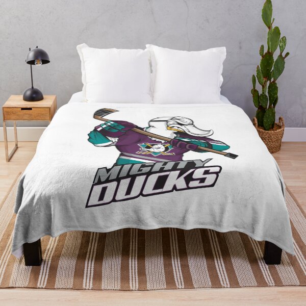 Item preview, Mightys Ducks Hockey Duck Goalie designed and sold by Mantedrop.