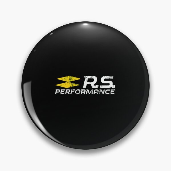 Item preview, RS Performances Distressed designed and sold by ZA3ZA3FIRE.