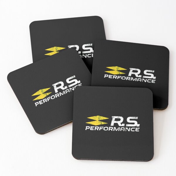 Item preview, RS Performances Distressed  designed and sold by ZA3ZA3FIRE.