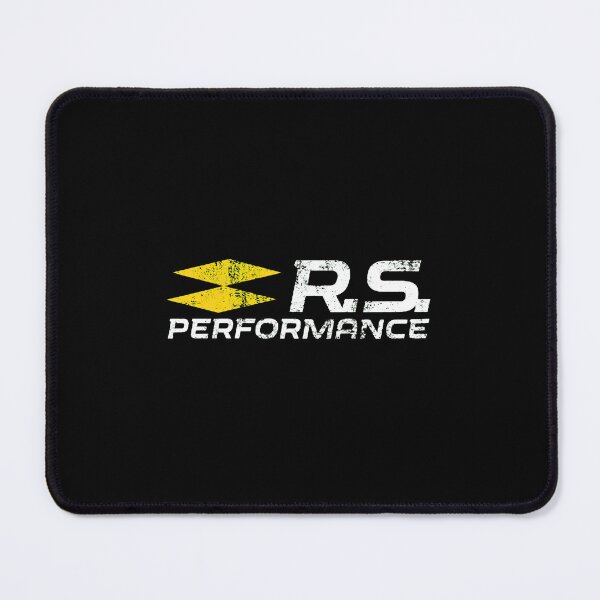 Item preview, RS Performances Distressed  designed and sold by ZA3ZA3FIRE.