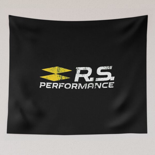 Item preview, RS Performances Distressed  designed and sold by ZA3ZA3FIRE.