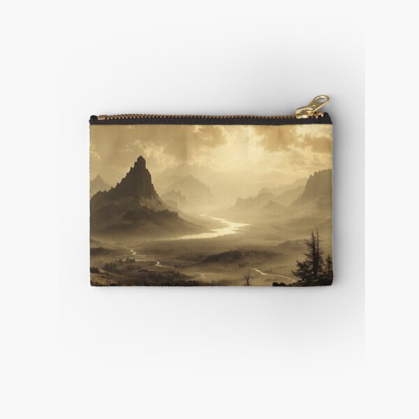 Item preview, Landscape wester style designed and sold by RadiantGraphics.