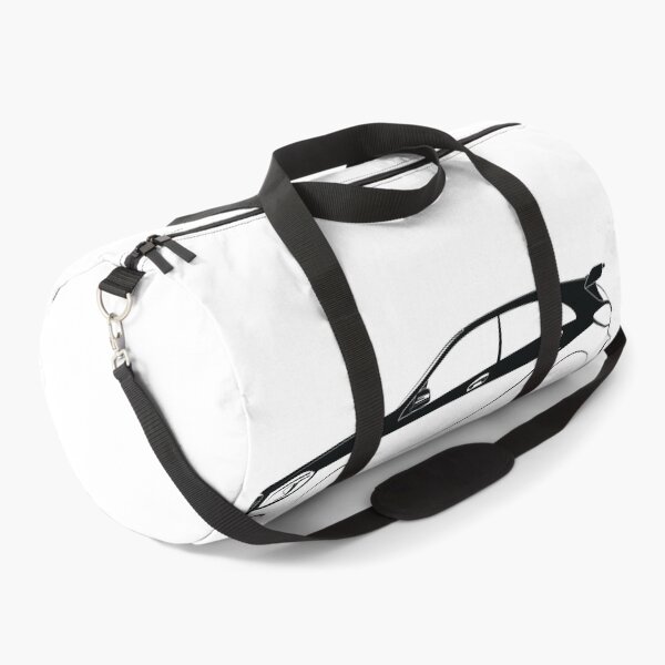 Item preview, A 45 (W176) (Black) designed and sold by Car Silhouettes.