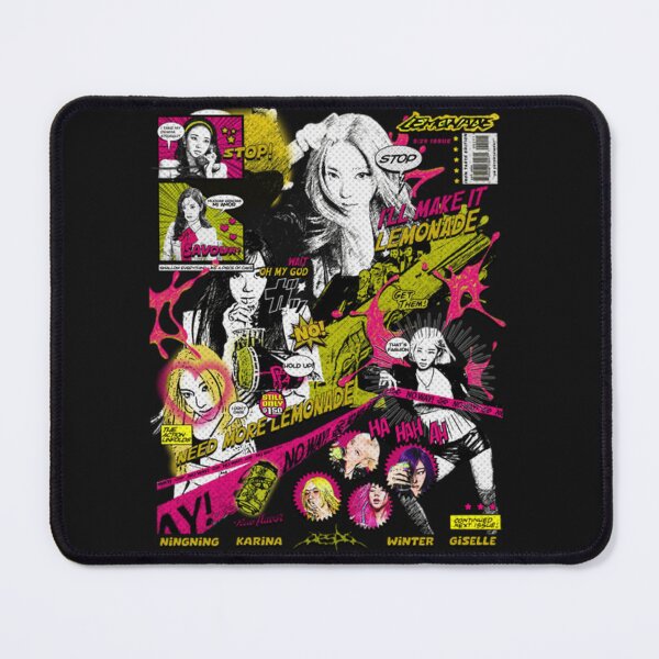 Item preview, Korean Pop Music Stars designed and sold by Edgarwikstrom.