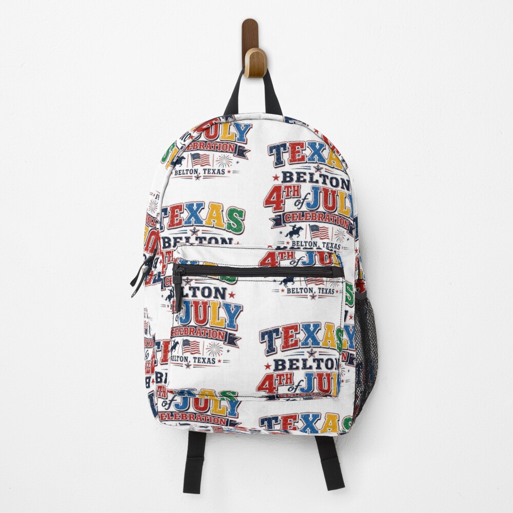 Item preview, Backpack designed and sold by PatternFusions.