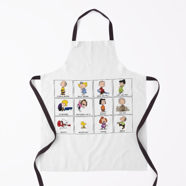 Item preview, Peanuts Gang Snoopy and Friends Vintage Comic Panel Graphic designed and sold by Har-vee.