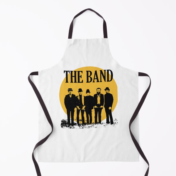 Item preview, The Band Retro Silhouette Vintage Rock Graphic designed and sold by MindrootEchoart.