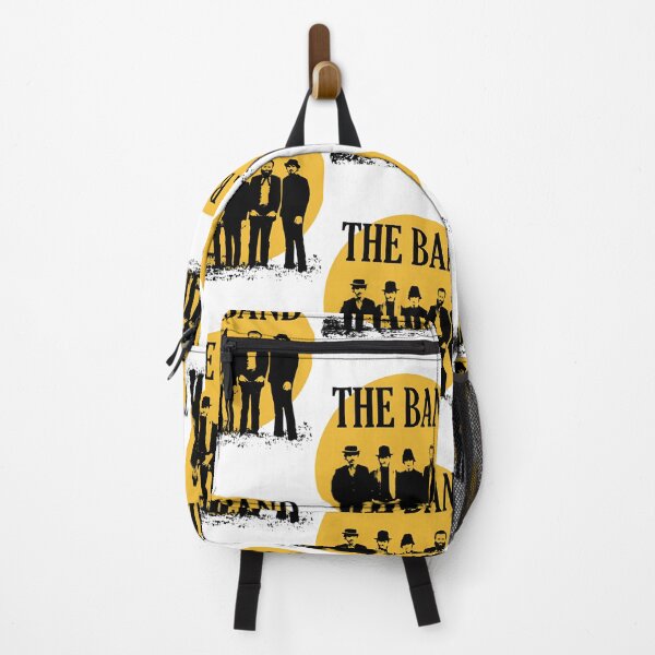Item preview, The Band Retro Silhouette Vintage Rock Graphic designed and sold by MindrootEchoart.