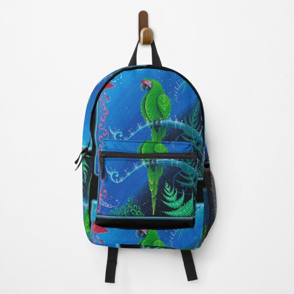 Item preview, Green Macaw designed and sold by andresindio.
