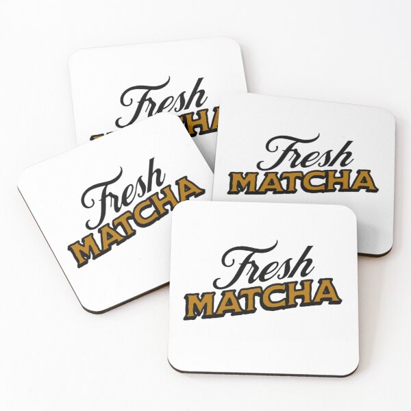 Item preview, Fresh Matcha designed and sold by BT-Tees.