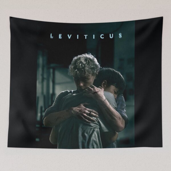 Item preview, Leviticus designed and sold by HubertButlers.
