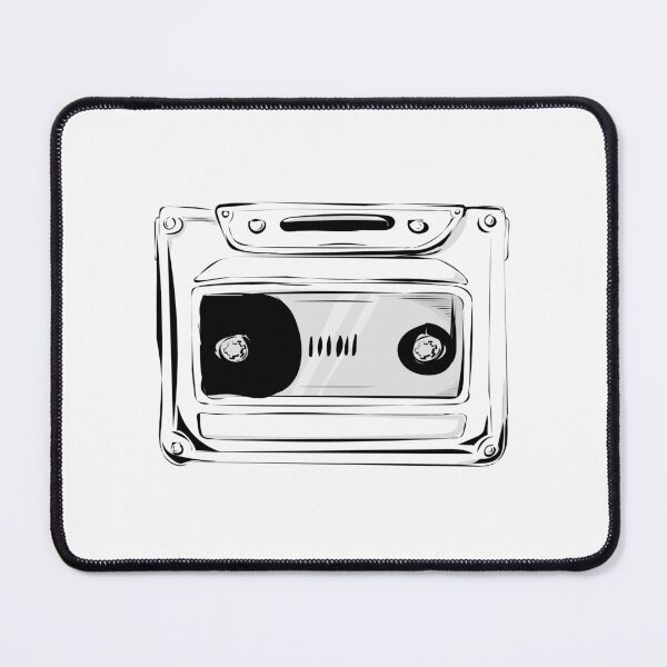 Item preview, Old Tape designed and sold by Flag75.