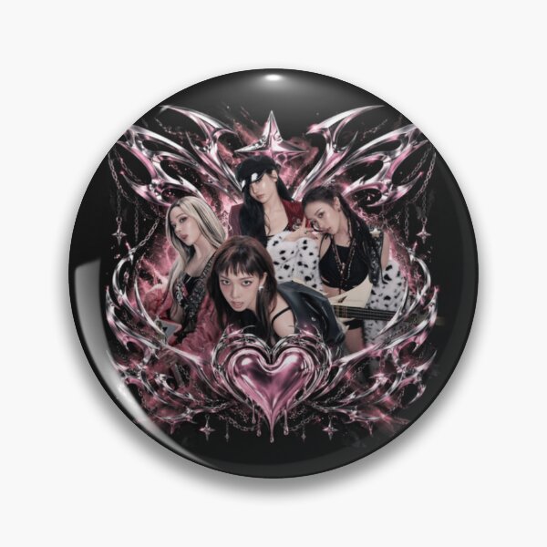 Item preview, K-Pop Girl Group designed and sold by Edgarwikstrom.