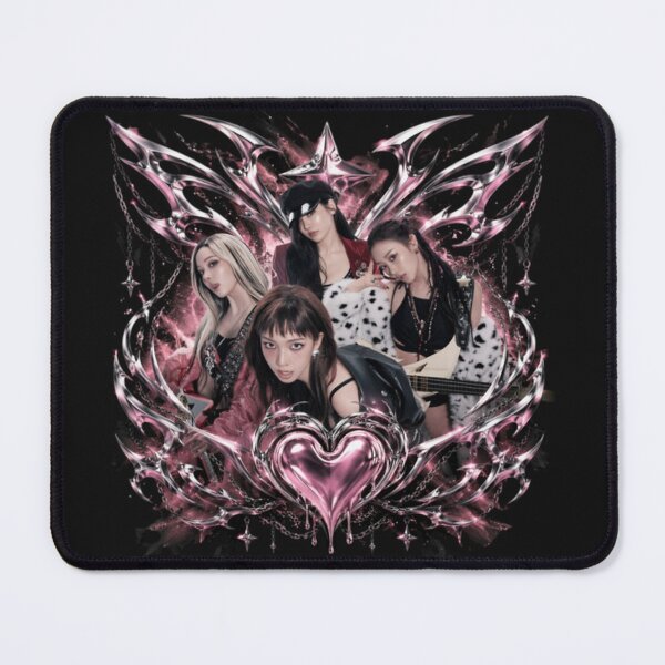 Item preview, K-Pop Girl Group designed and sold by Edgarwikstrom.