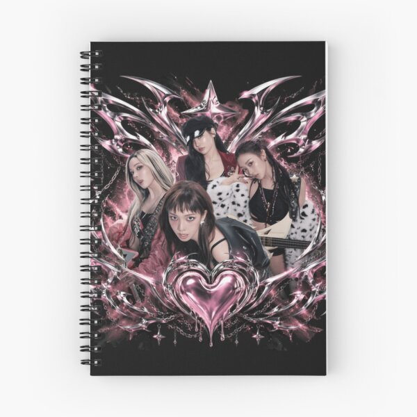 Item preview, K-Pop Girl Group designed and sold by Edgarwikstrom.
