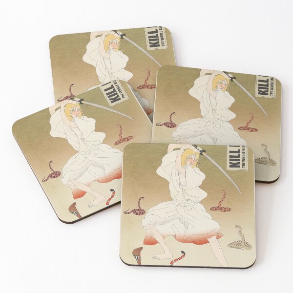 Item preview, The Girl And The Snakes designed and sold by waGnerMassa.