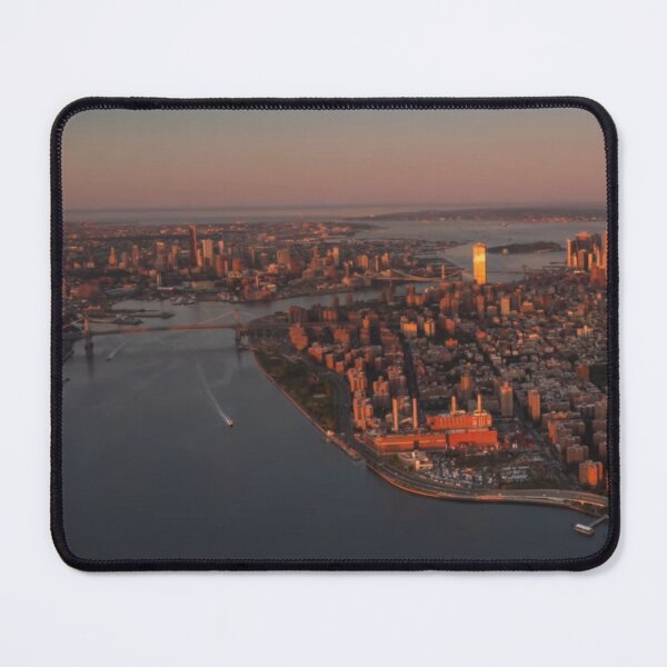 Item preview, Good Morning NYC with a view designed and sold by NYConlineStore.