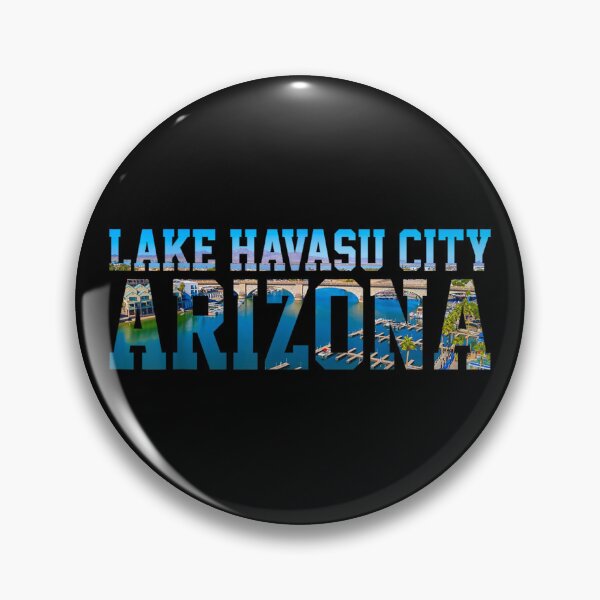 Item preview, Lake Havasu Arizona designed and sold by goombi-creative.