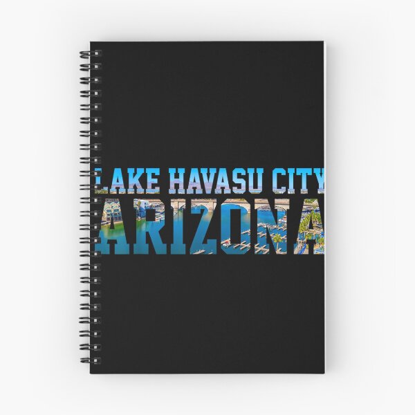 Item preview, Lake Havasu Arizona designed and sold by goombi-creative.