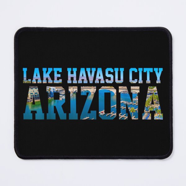 Item preview, Lake Havasu Arizona designed and sold by goombi-creative.