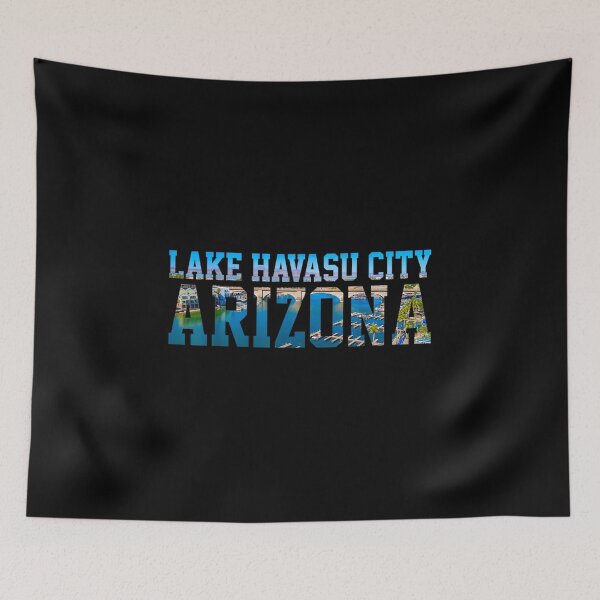 Item preview, Lake Havasu Arizona designed and sold by goombi-creative.