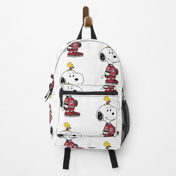 Item preview, Carolina Hurricanes Snoopy designed and sold by DesignForYou79.