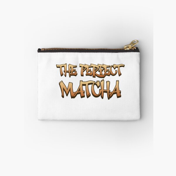 Item preview, The Perfect Matcha designed and sold by BT-Tees.