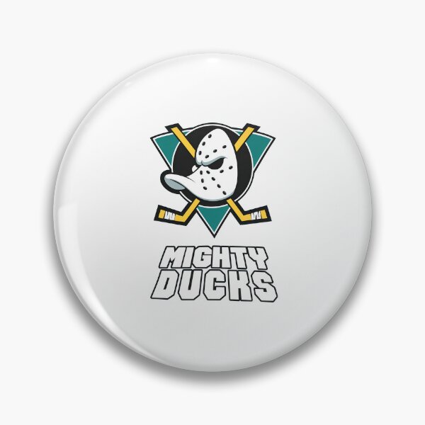 Item preview, Mightys Ducks Mask Goal  designed and sold by Mantedrop.